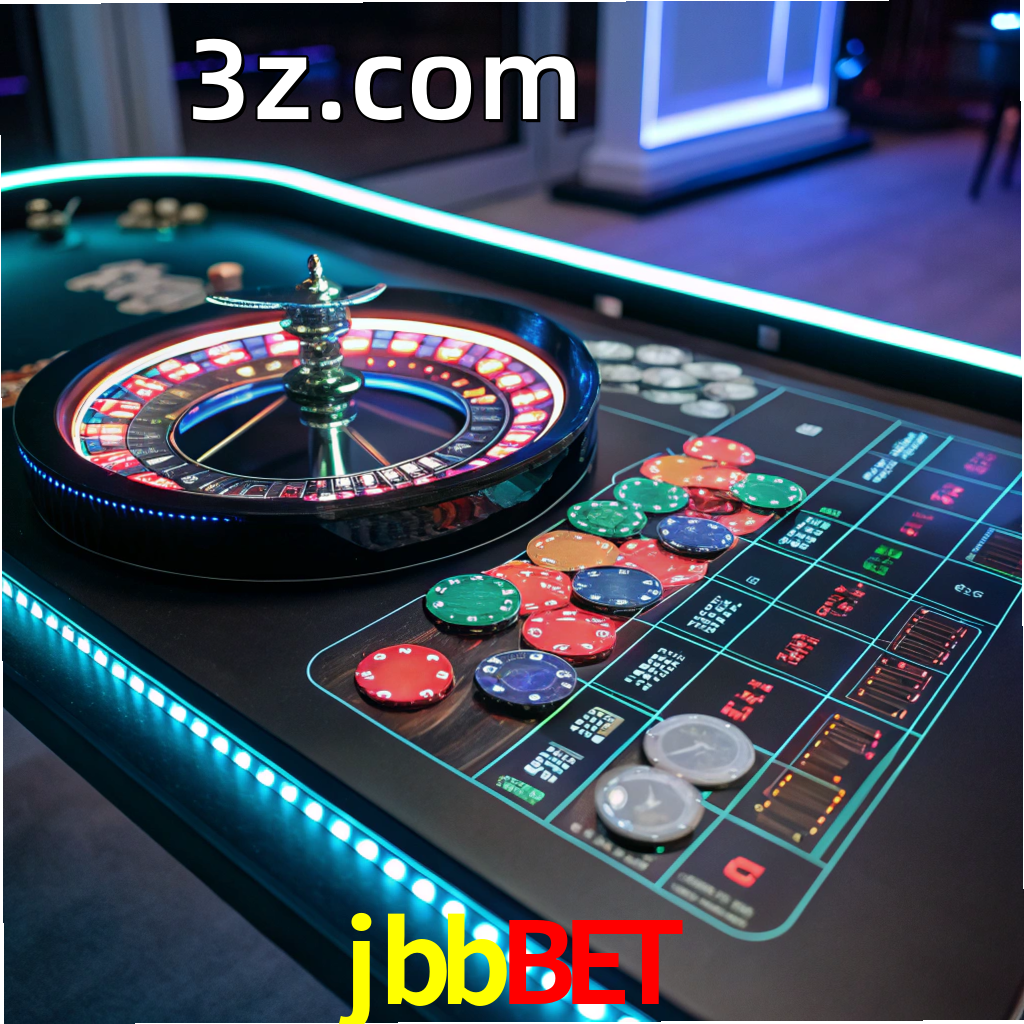 jbbbet - O Gigante Brasileiro Dos Cassinos Online - jbb.bet